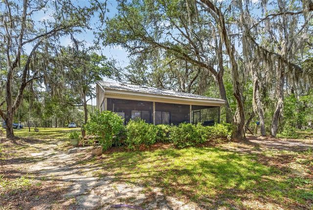 273 NEAL ROAD, Hawthorne, FL 32640
