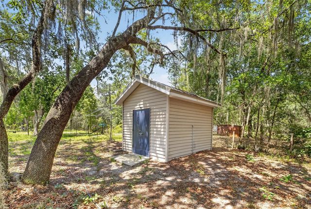 273 NEAL ROAD, Hawthorne, FL 32640