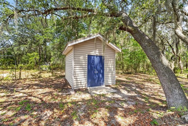 273 NEAL ROAD, Hawthorne, FL 32640