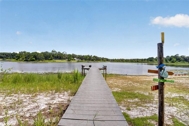 273 NEAL ROAD, Hawthorne, FL 32640