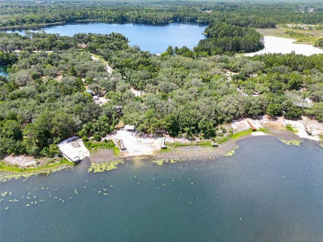 273 NEAL ROAD, Hawthorne, FL 32640