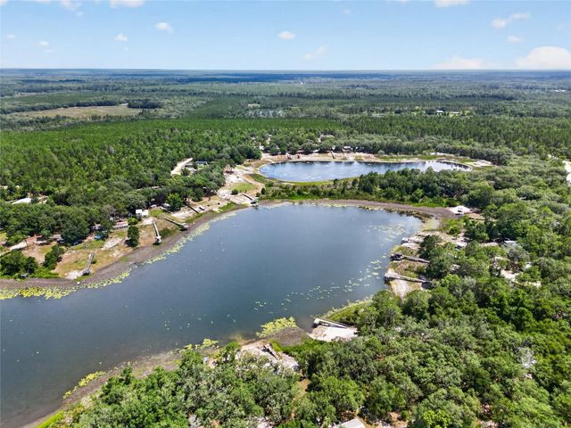 273 NEAL ROAD, Hawthorne, FL 32640