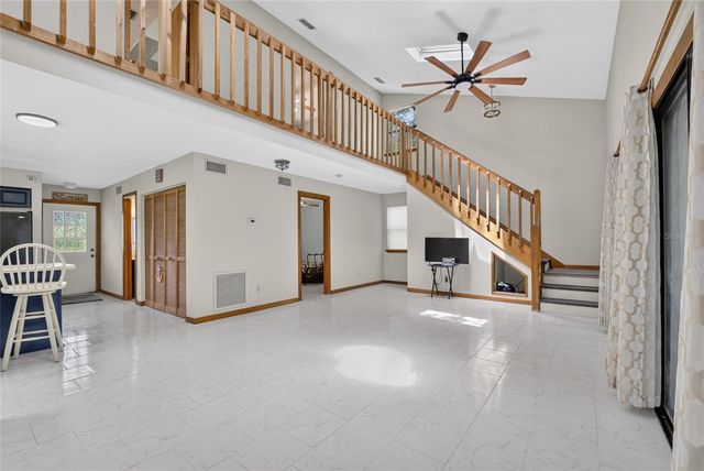 273 NEAL ROAD, Hawthorne, FL 32640