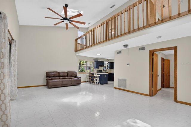 273 NEAL ROAD, Hawthorne, FL 32640