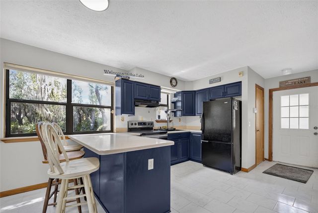 273 NEAL ROAD, Hawthorne, FL 32640