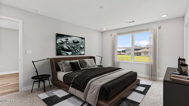 333 Robinson Bluff Road, Panama City Beach, FL 32407