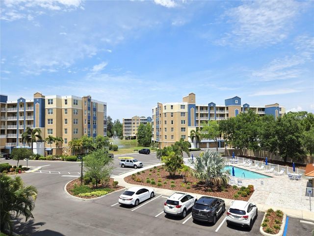960 STARKEY ROAD 9206, Largo, FL 33771