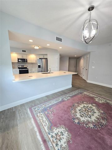 960 STARKEY ROAD 9206, Largo, FL 33771