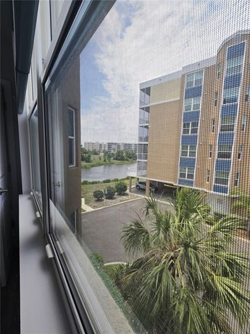 960 STARKEY ROAD 9206, Largo, FL 33771
