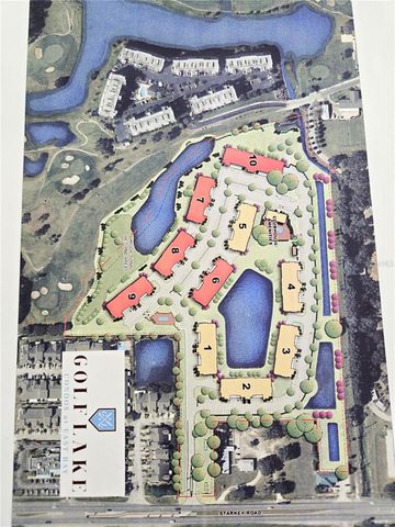960 STARKEY ROAD 9206, Largo, FL 33771