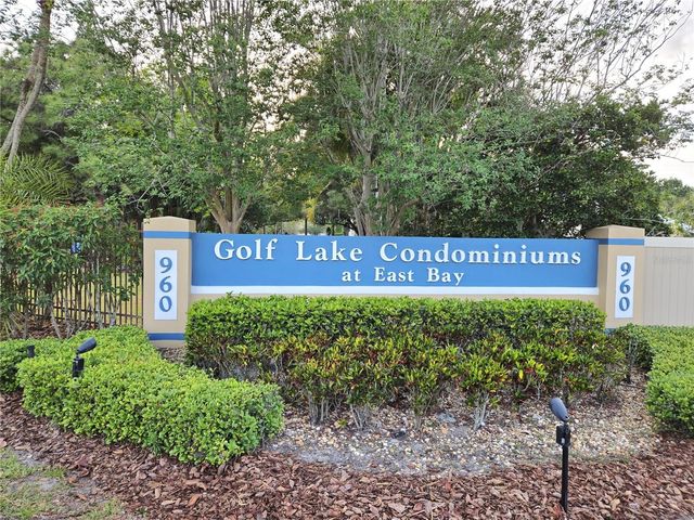 960 STARKEY ROAD 9206, Largo, FL 33771