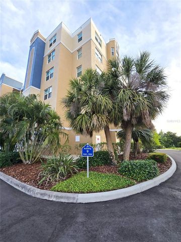 960 STARKEY ROAD 9206, Largo, FL 33771