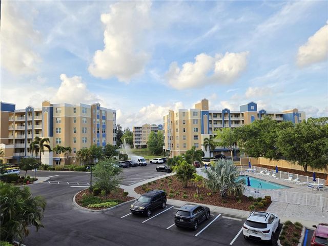 960 STARKEY ROAD 9206, Largo, FL 33771