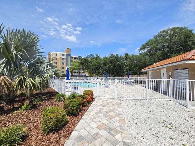 960 STARKEY ROAD 9206, Largo, FL 33771