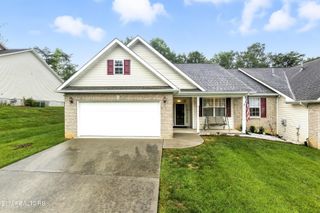 1542 Graybrook Lane, Knoxville, TN 37920