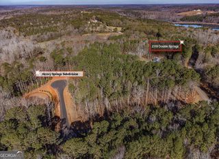 94 Alcovy Springs Drive, Monroe, GA 30656
