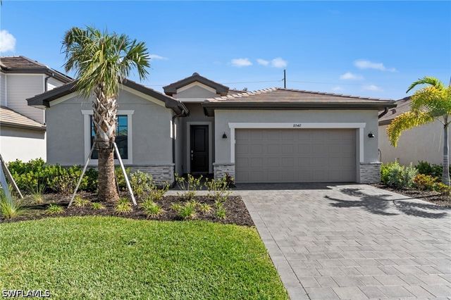 10542 Timber Creek DR, Fort Myers, FL 33913