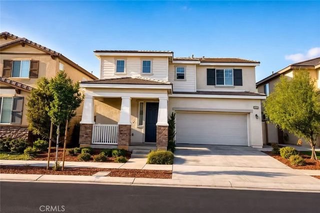 12858 Merdian St, Eastvale, CA 92880