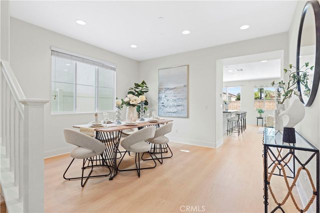 12858 Merdian St, Eastvale, CA 92880