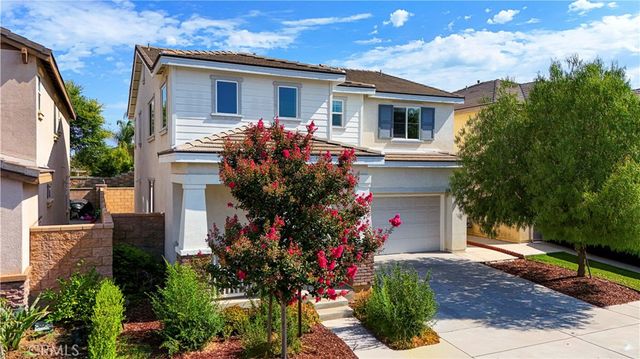 12858 Merdian St, Eastvale, CA 92880