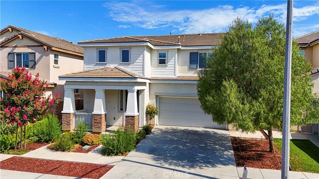 12858 Merdian St, Eastvale, CA 92880