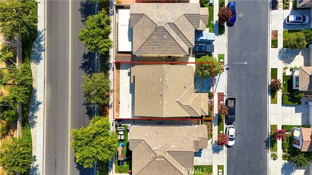 12858 Merdian St, Eastvale, CA 92880