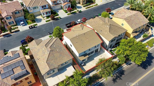 12858 Merdian St, Eastvale, CA 92880