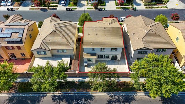 12858 Merdian St, Eastvale, CA 92880