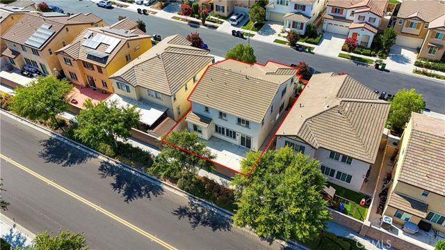 12858 Merdian St, Eastvale, CA 92880