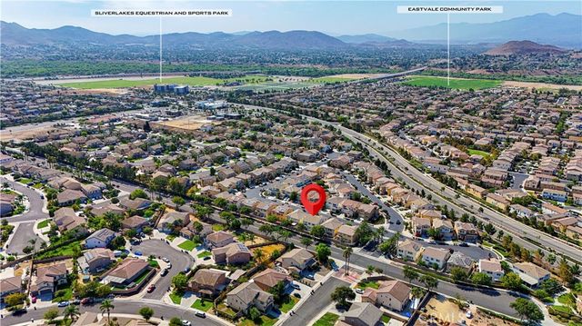12858 Merdian St, Eastvale, CA 92880