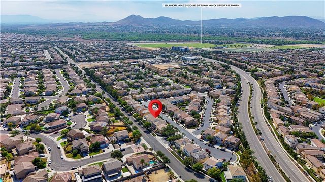12858 Merdian St, Eastvale, CA 92880