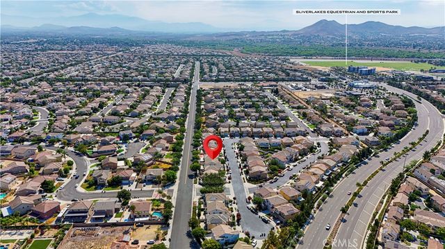 12858 Merdian St, Eastvale, CA 92880