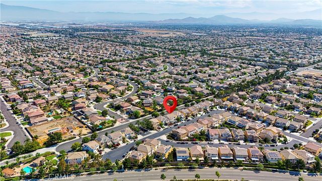 12858 Merdian St, Eastvale, CA 92880