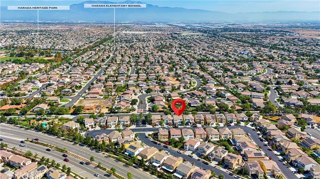12858 Merdian St, Eastvale, CA 92880
