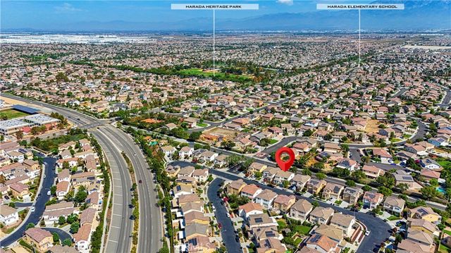 12858 Merdian St, Eastvale, CA 92880
