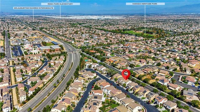 12858 Merdian St, Eastvale, CA 92880