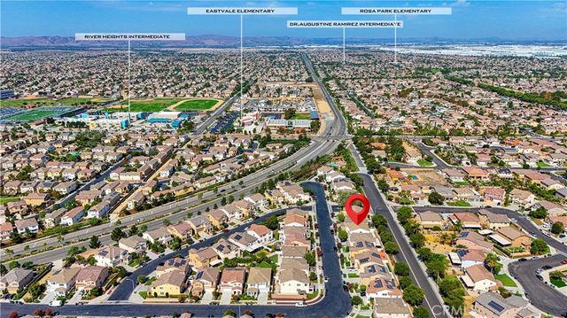 12858 Merdian St, Eastvale, CA 92880