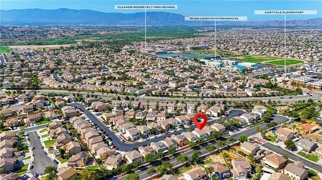 12858 Merdian St, Eastvale, CA 92880