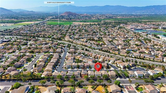 12858 Merdian St, Eastvale, CA 92880