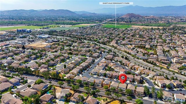 12858 Merdian St, Eastvale, CA 92880