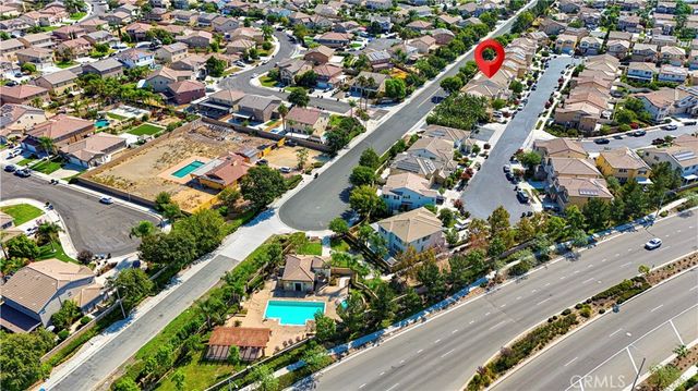 12858 Merdian St, Eastvale, CA 92880