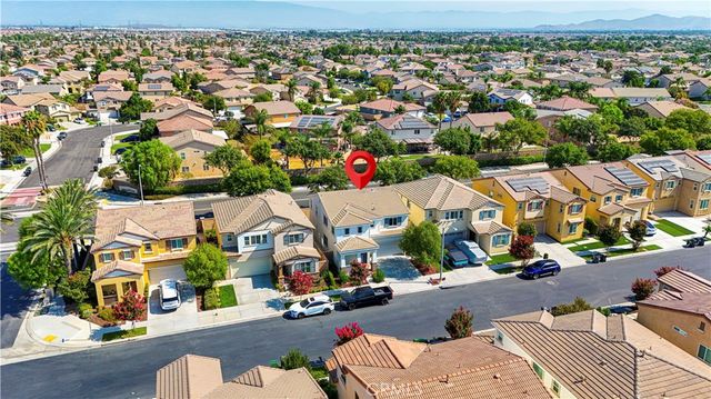 12858 Merdian St, Eastvale, CA 92880