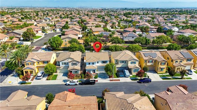 12858 Merdian St, Eastvale, CA 92880