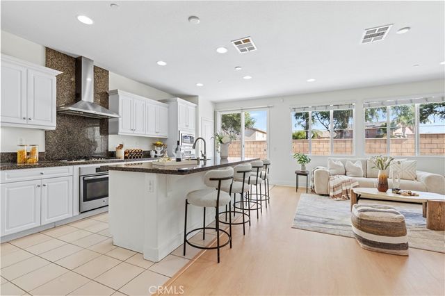 12858 Merdian St, Eastvale, CA 92880