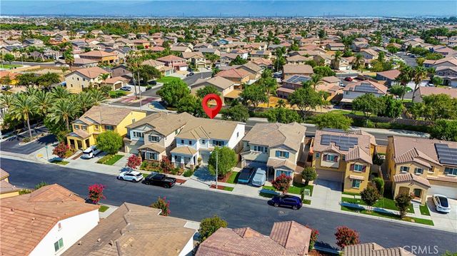 12858 Merdian St, Eastvale, CA 92880