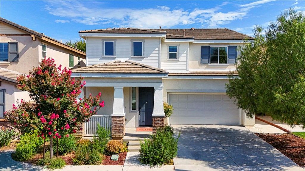 12858 Merdian St, Eastvale, CA 92880