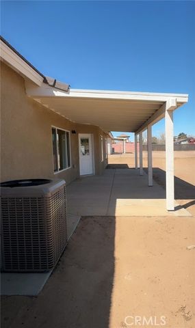 16506 Cactus Street, Hesperia, CA 92345