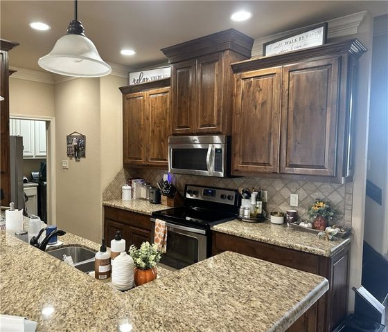 1738 Lonetree Drive, College Station, TX 77845