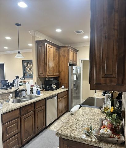 1738 Lonetree Drive, College Station, TX 77845