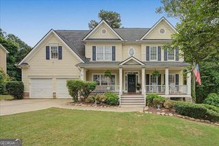 117 Constitution Point, Dallas, GA 30132